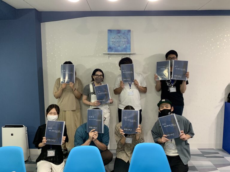 【梅田店】鉄紺の証言
