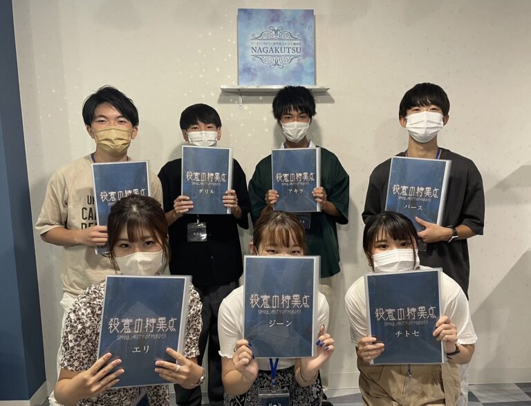 【梅田店】9/5(月)～9/11(日)公演まとめ