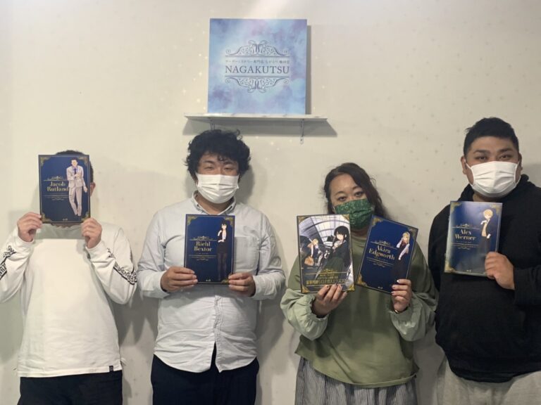【梅田店】10/31(月)～11/6(日)公演まとめ