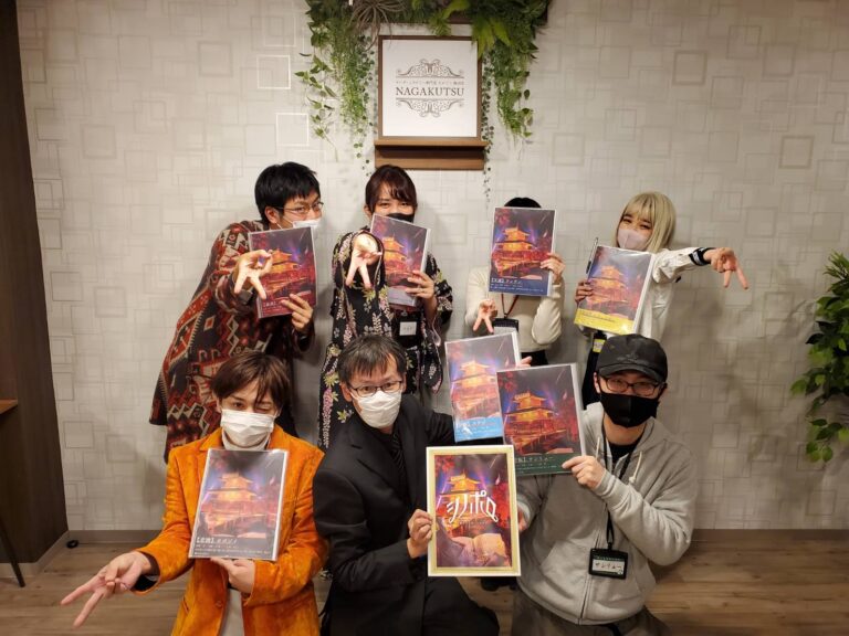 【梅田店】11/28(月)～12/4(日)公演まとめ