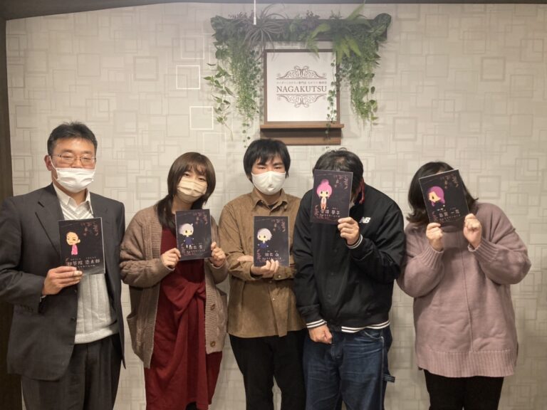 【梅田店】12/19(月)～12/25(日)公演まとめ