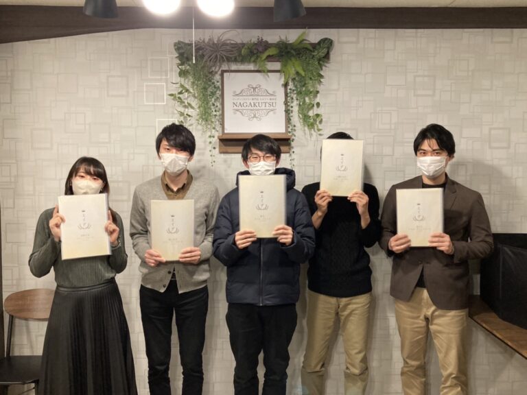 【梅田店】12/26(月)～1/8(日)公演まとめ