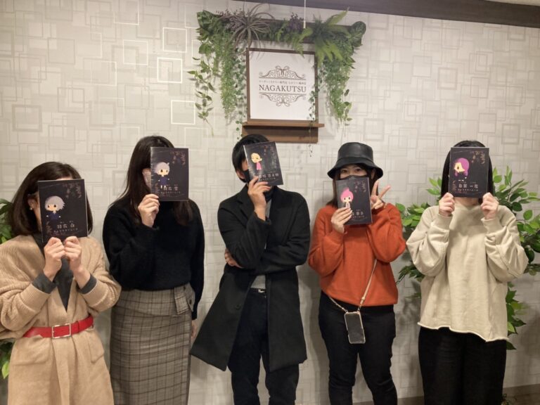 【梅田店】2/13(月)～2/19(日)公演まとめ