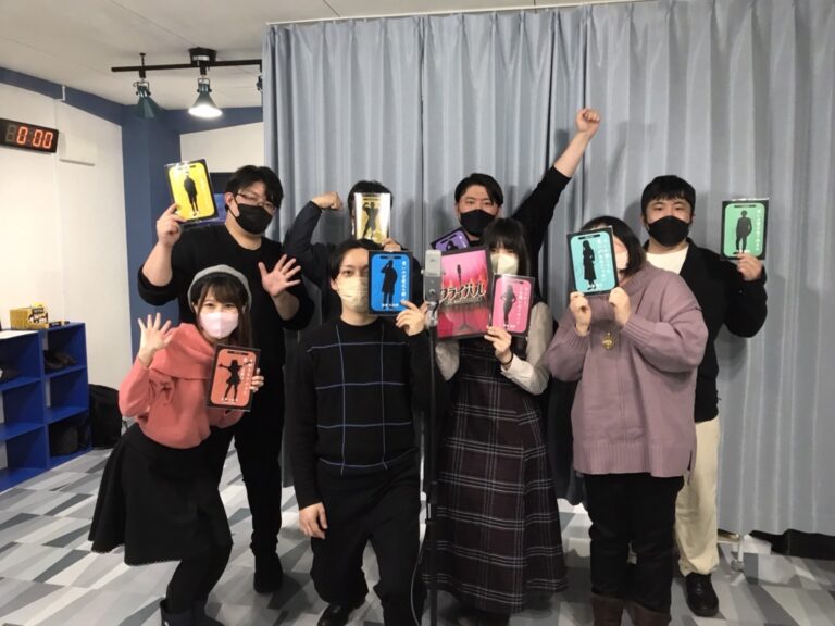 【梅田店】1/23(月)～1/29(日)公演まとめ