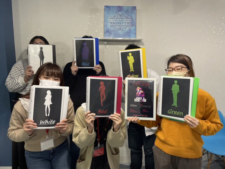 【梅田店】2/20(月)～2/26(日)公演まとめ