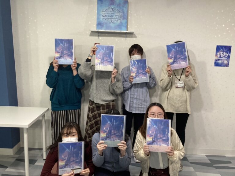【梅田店】3/6(月)～3/12(日)公演まとめ