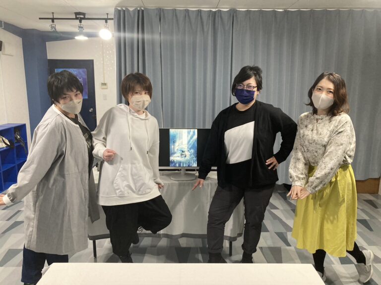 【梅田店】3/27(月)～4/2(日)公演まとめ