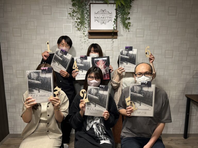 【梅田店】5/15(月)～5/21(日)公演まとめ