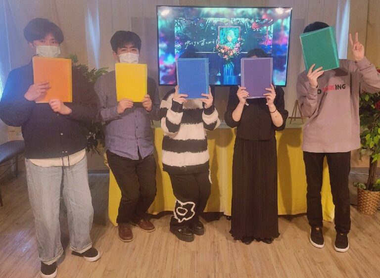 【梅田店】5/1(月)～5/7(日)公演まとめ