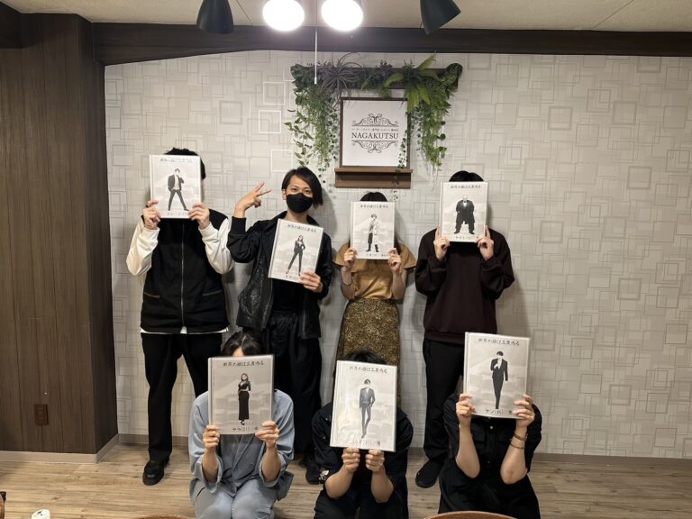 【梅田店】6/19(月)～6/25(日)公演まとめ