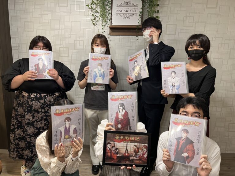 【梅田店】6/5(月)～6/11(日)公演まとめ
