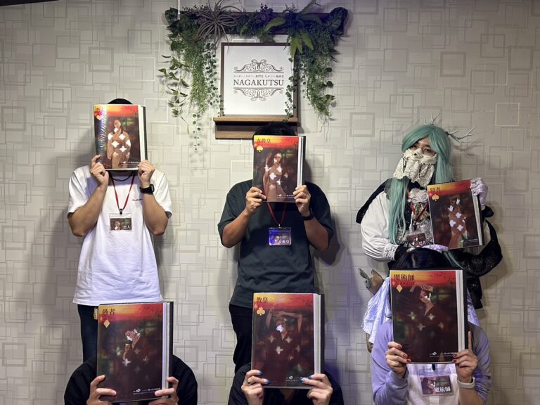 【梅田店】7/17(月・祝)～7/23(日)公演まとめ