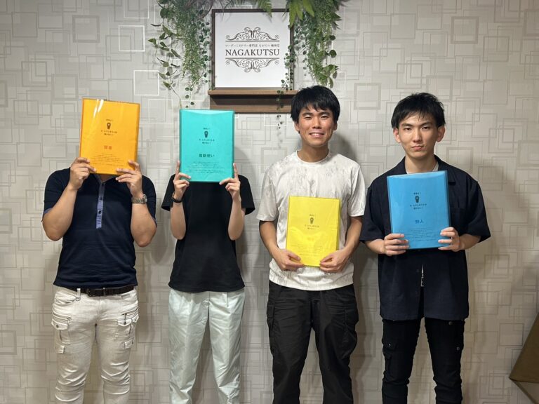 【梅田店】8/21(月)～8/27(日)公演まとめ