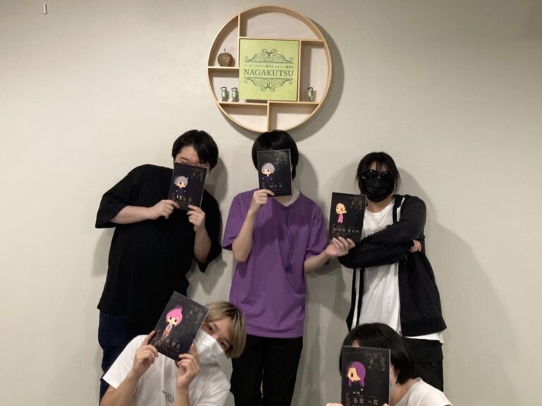 【梅田店】9/4(月)～9/10(日)公演まとめ