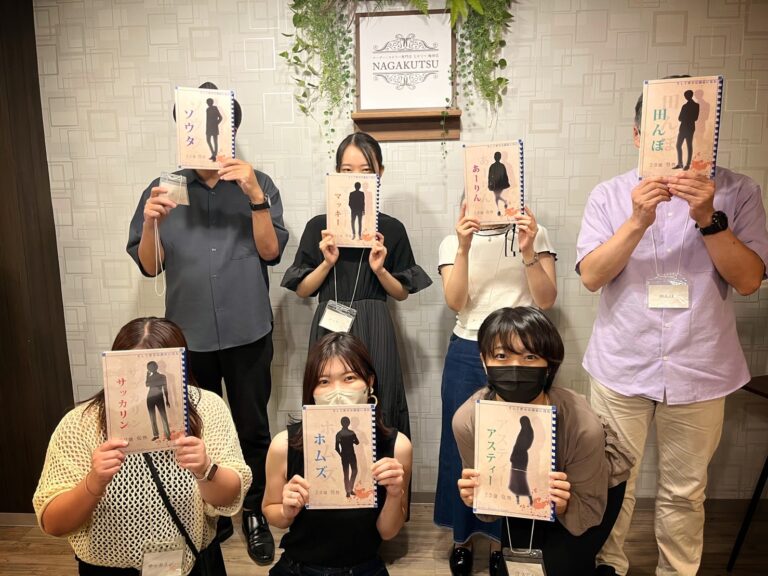 【梅田店】9/18(月・祝)～9/24(日)公演まとめ