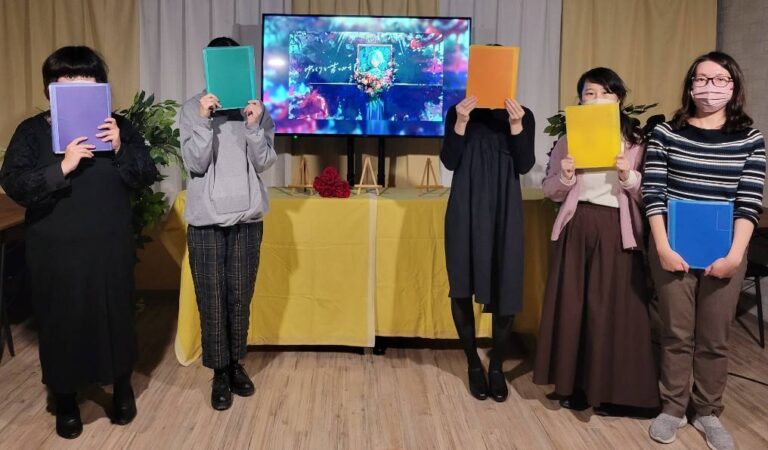 【梅田店】11/20(月)～11/26(日)公演まとめ