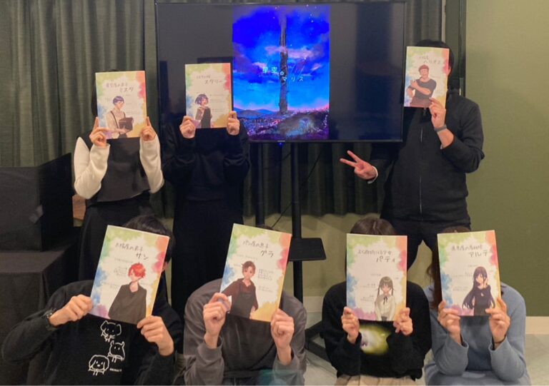 【梅田店】12/4(月)～12/10(日)公演まとめ