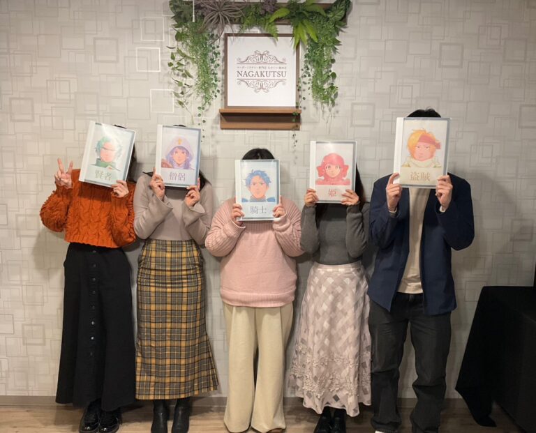 【梅田店】1/15(月)～1/21(日)公演まとめ
