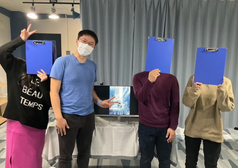 【梅田店】1/8(月・祝)～1/14(日)公演まとめ