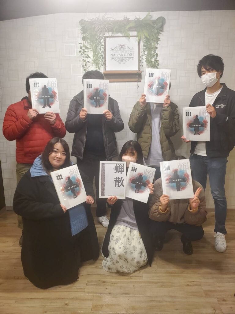 【梅田店】12/25(月)～12/31(日)公演まとめ