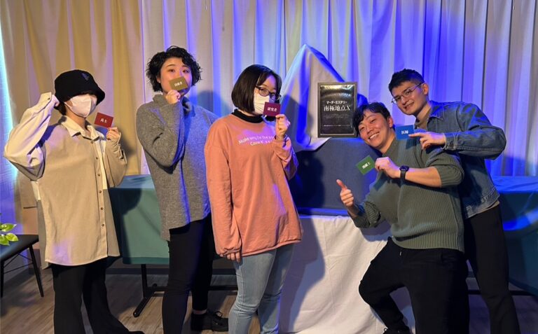 【梅田店】2/19(月)～2/25(日)公演まとめ