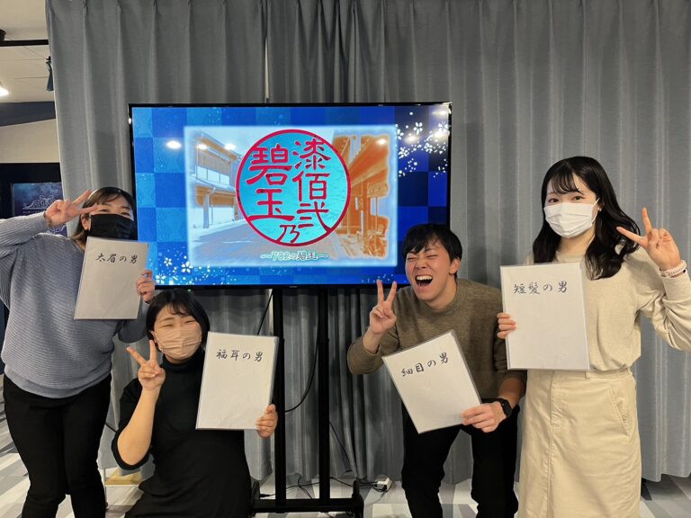 【梅田店】3/11(月)～3/17(日)公演まとめ