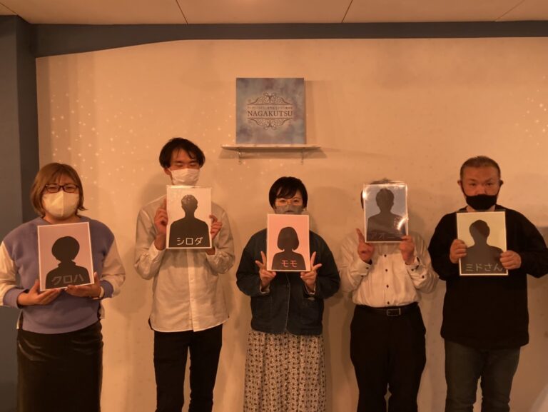 【梅田店】4/15(月)～4/21(日)公演まとめ