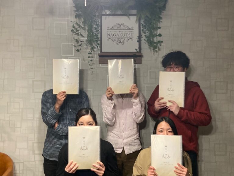 【梅田店】4/1(月)～4/7(日)公演まとめ