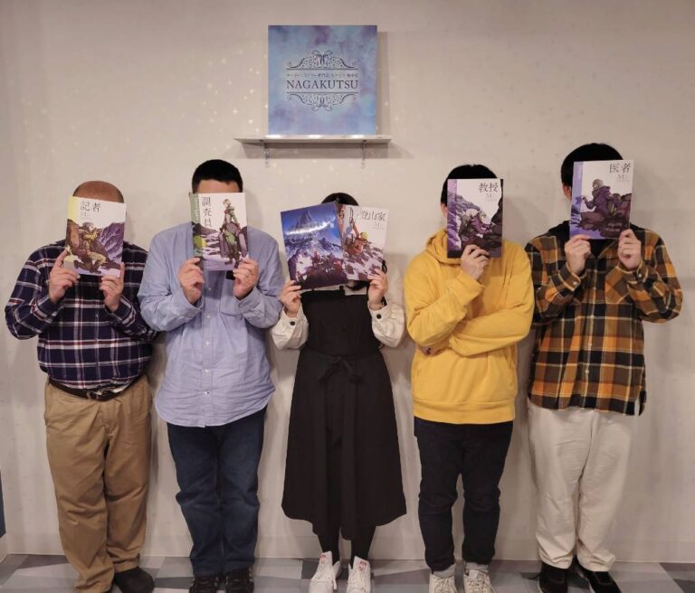 【梅田店】4/22(月)～4/28(日)公演まとめ