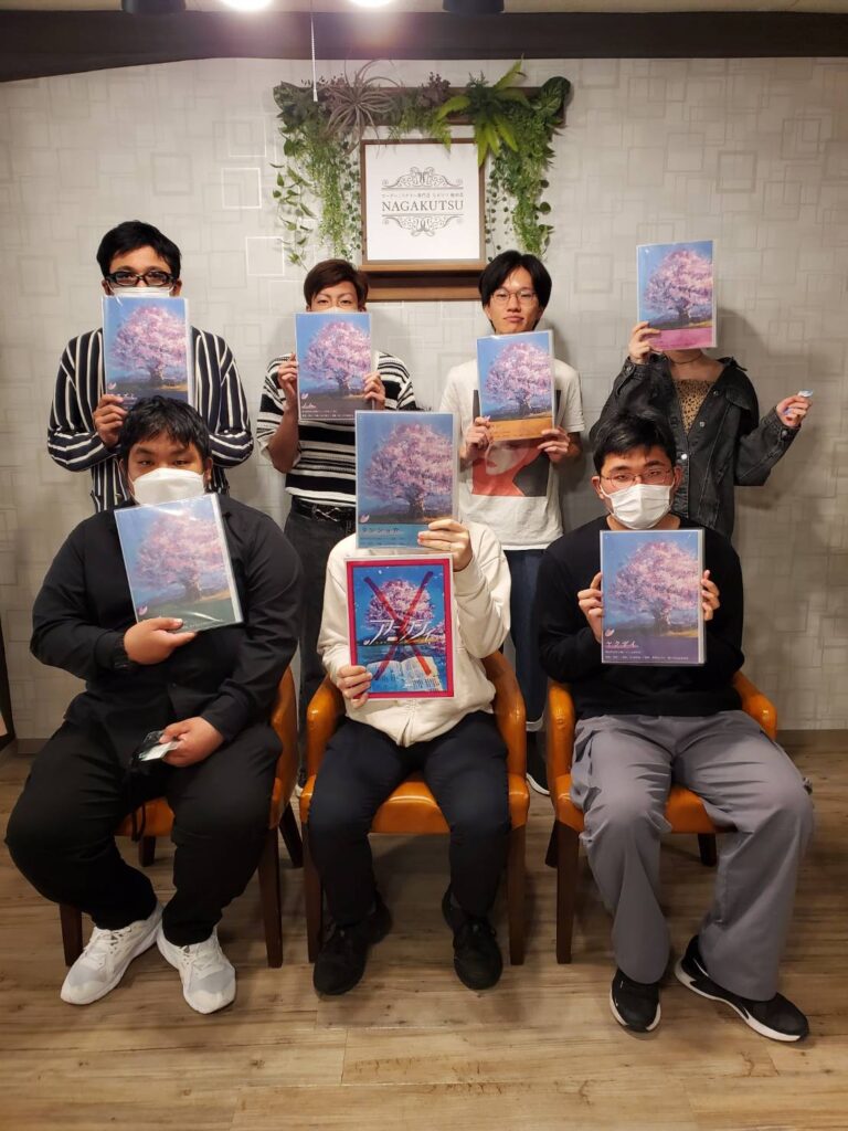 【梅田店】4/29(月・祝)～5/5(日)公演まとめ