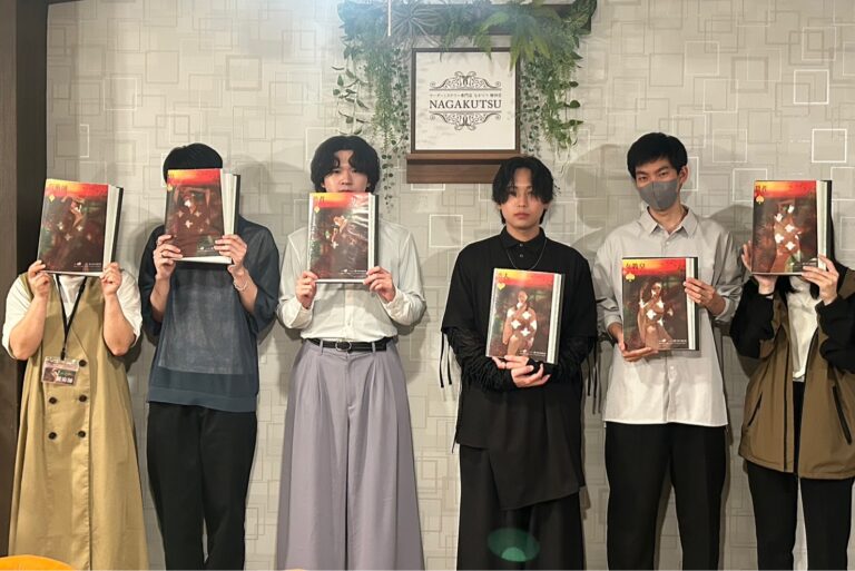 【梅田店】5/6(月・祝)～5/12(日)公演まとめ