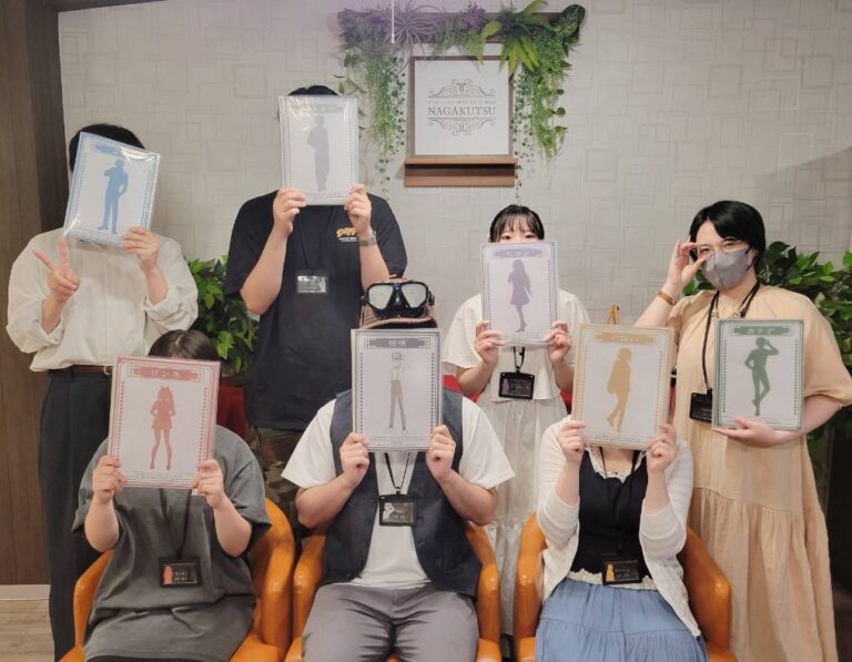 【梅田店】6/17(月)～6/23(日)公演まとめ