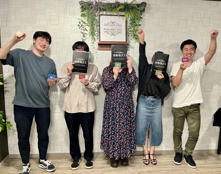 【梅田店】10/7(月)～10/13(日)公演まとめ