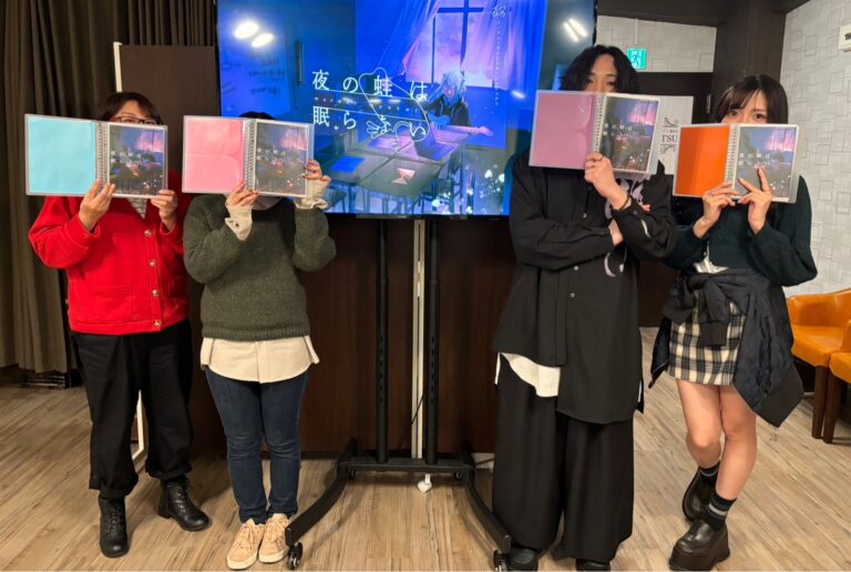 【梅田店】11/18(月)～11/24(日)公演まとめ