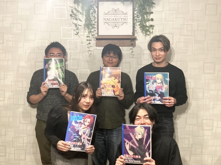 【梅田店】11/25(月)～12/1(日)公演まとめ