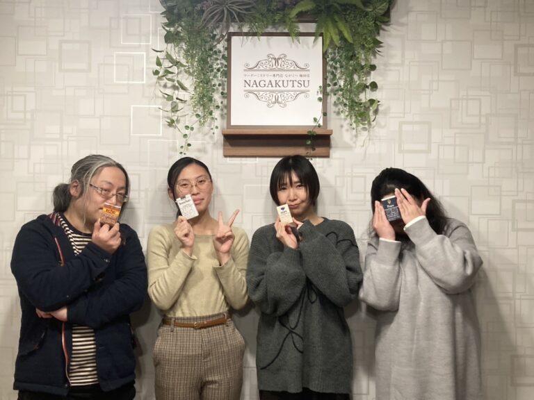 【梅田店】1/13(月・祝)～1/19(日)公演まとめ