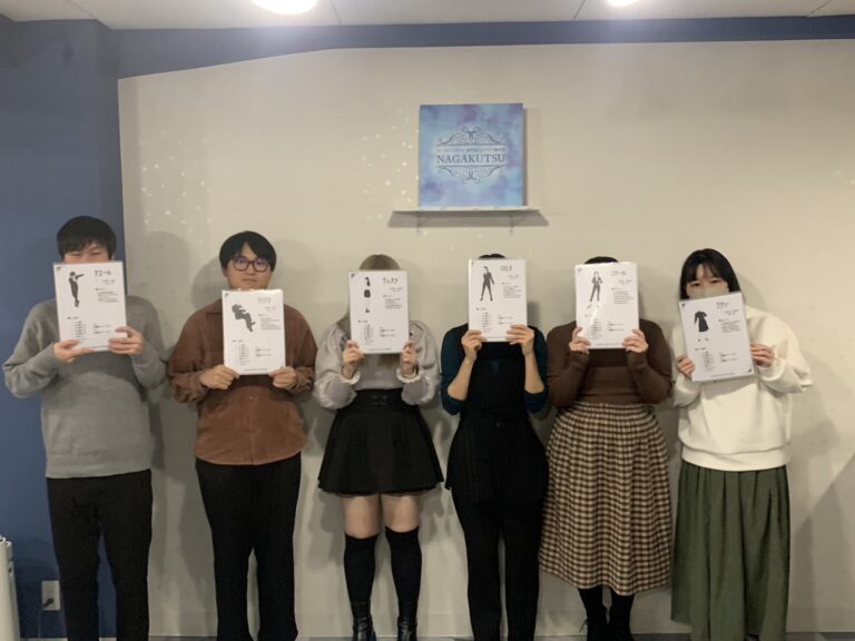 【梅田店】12/30(月)～1/5(日)公演まとめ