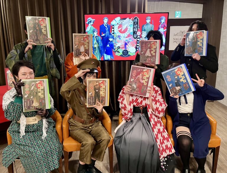 【梅田店】1/27(月)～2/2(日)公演まとめ