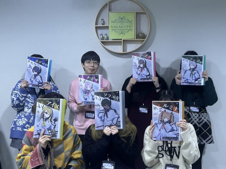 【梅田店】2/17(月)～2/23(日)公演まとめ