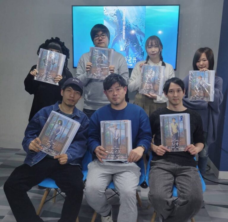 【梅田店】3/3(月)～3/9(日)公演まとめ