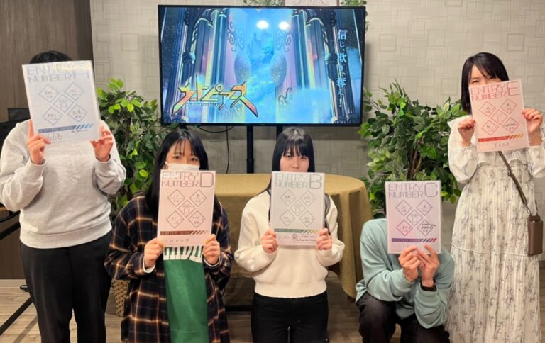 【梅田店】3/24(日)～3/30(日)公演まとめ