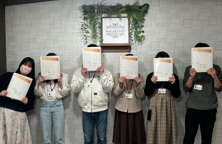 【梅田店】3/31(月)～4/6(日)公演まとめ