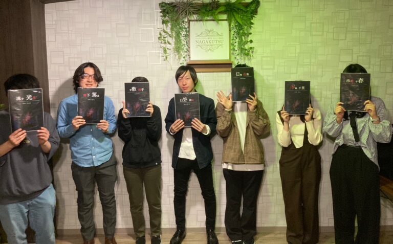 【梅田店】4/7(月)～4/13(日)公演まとめ