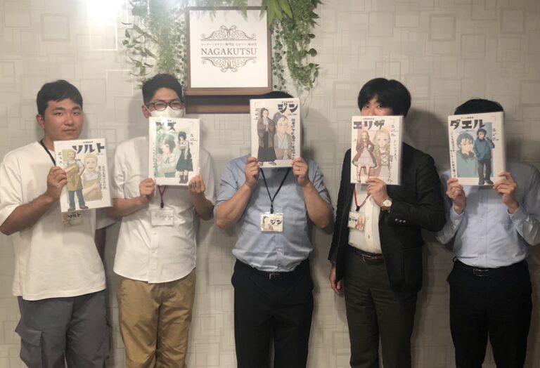 【梅田店】5/26(月)～6/1(日)公演まとめ