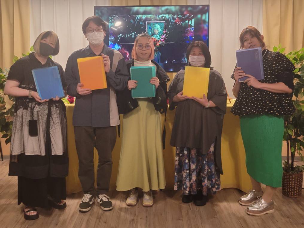 6.11(水)ゆっくりと苦しみをもっておれんじ.jpg