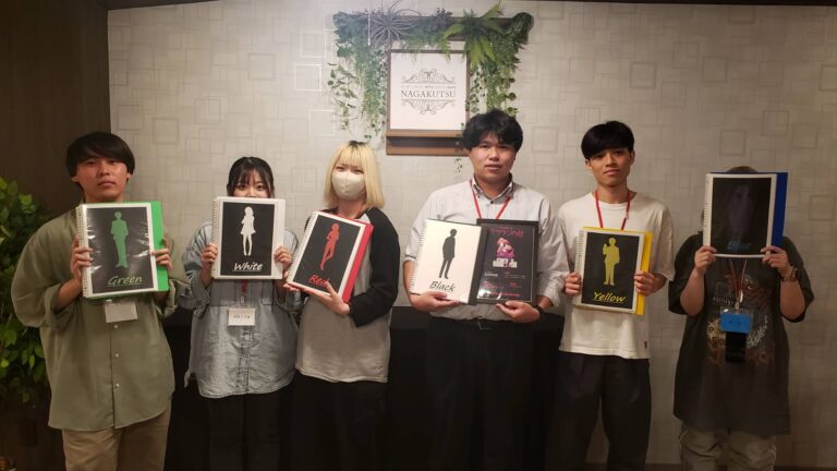 【梅田店】6/2(月)～6/8(日)公演まとめ