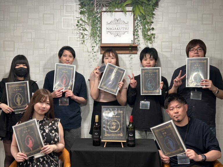 【梅田店】6/9(月)～6/15(日)公演まとめ