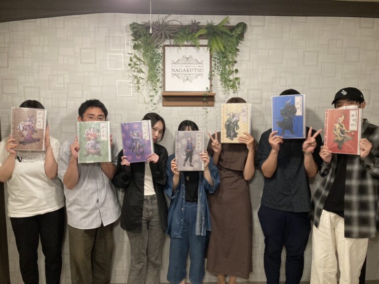 【梅田店】7/28(月)～8/3(日)公演まとめ