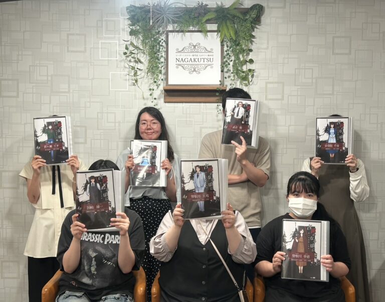 【梅田店】6/23(月)～6/29(日)公演まとめ