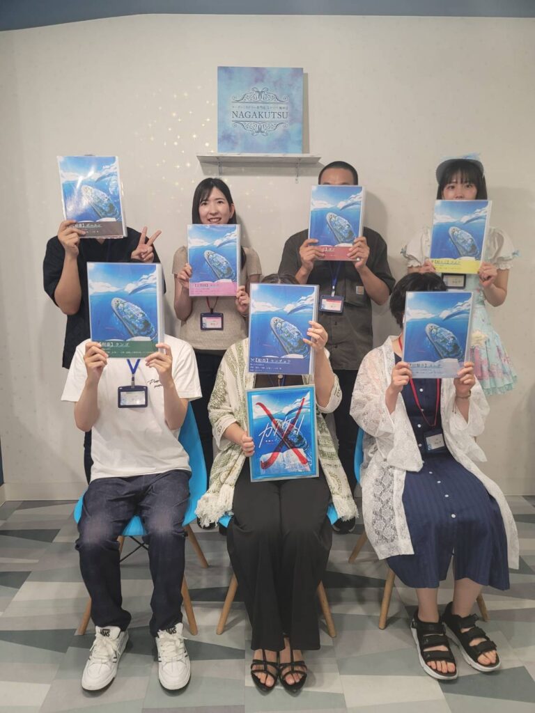 【梅田店】7/21(月・祝)～7/27(日)公演まとめ